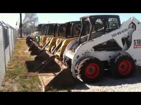 texas skid steer com|tractorhouse used equipment skid steer.